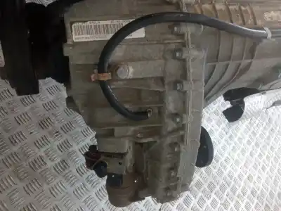 Автозапчасти б/у коробка передач за porsche cayenne (typ 9pa) m4800 ссылки oem iam 09d300037g  