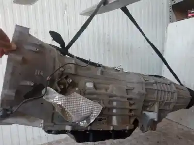 Автозапчасти б/у коробка передач за porsche cayenne (typ 9pa) m4800 ссылки oem iam 09d300037g