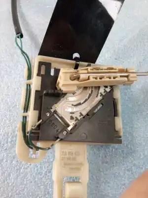 Pezzo di ricambio per auto di seconda mano sensore di livello del carburante per porsche cayenne (typ 9pa) m4800 riferimenti oem iam 7l0919673d  