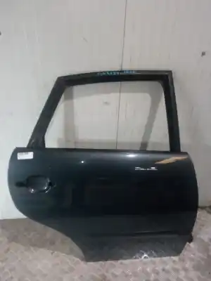 Second-hand car spare part REAR RIGHT DOOR for SEAT IBIZA III (6L1)  OEM IAM references   