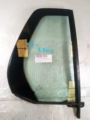 Pièce détachée automobile d'occasion VITRE TRIANGULAIRE CUSTODE ARRIÈRE DROIT pour VOLKSWAGEN GOLF VI (5K1)  Références OEM IAM   