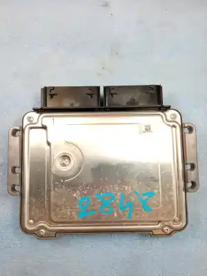 Second-hand car spare part ecu engine control for ford ecosport 1.5 ti-vct oem iam references 0261s12358  
