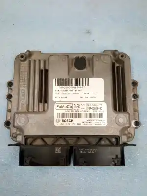 Second-hand car spare part ecu engine control for ford ecosport 1.5 ti-vct oem iam references 0261s12358