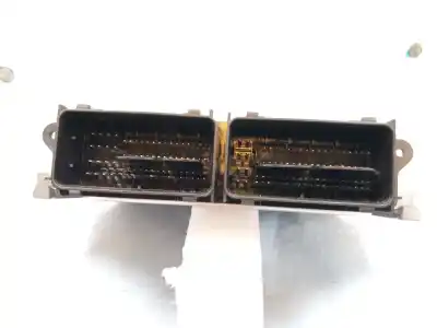 Second-hand car spare part ecu engine control for ford ecosport 1.5 ti-vct oem iam references 0261s12358  