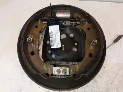 Second-hand car spare part various parts for ford ecosport 1.5 ti-vct oem iam references cn152209aa