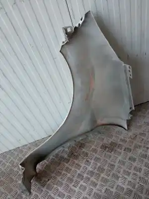 Second-hand car spare part front right fin for ford fiesta vi (cb1, ccn) 1.4 tdci oem iam references   