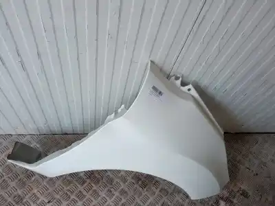 Second-hand car spare part front right fin for ford fiesta vi (cb1, ccn) 1.4 tdci oem iam references   