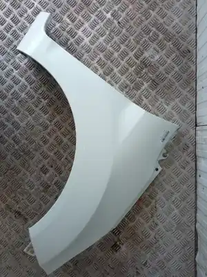 Second-hand car spare part front right fin for ford fiesta vi (cb1, ccn) 1.4 tdci oem iam references   