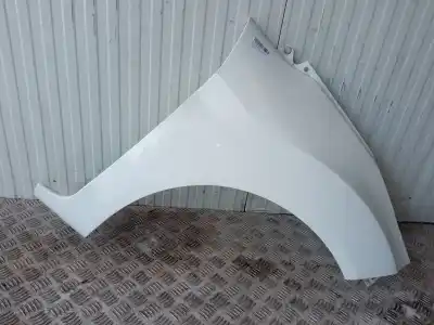 Second-hand car spare part front right fin for ford fiesta vi (cb1, ccn) 1.4 tdci oem iam references   