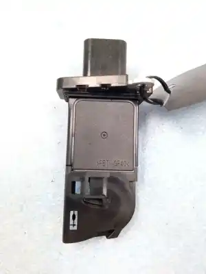Second-hand car spare part flowmeter for ford ecosport 1.5 ti-vct oem iam references 12b579aa