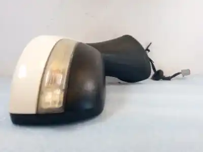Second-hand car spare part right rearview mirror for ford ecosport 1.5 ti-vct oem iam references 60030002  
