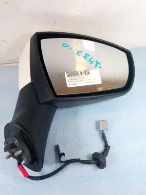 Second-hand car spare part right rearview mirror for ford ecosport 1.5 ti-vct oem iam references 60030002