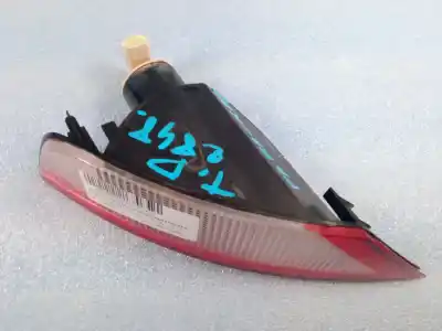 Second-hand car spare part rear right light bumper for ford ecosport 1.5 ti-vct oem iam references cn1515500ad  