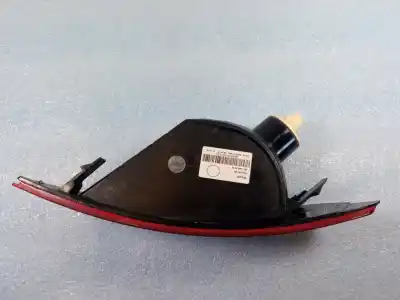 Second-hand car spare part rear right light bumper for ford ecosport 1.5 ti-vct oem iam references cn1515500ad  