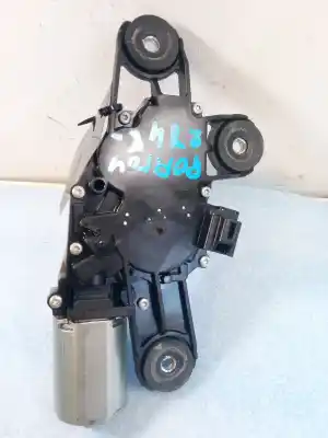Second-hand car spare part rear windshield wiper motor for ford ecosport 1.5 ti-vct oem iam references cn1517k441bb