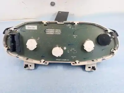 Second-hand car spare part dashboard for ford ecosport 1.5 ti-vct oem iam references vpfn1f10894aa  