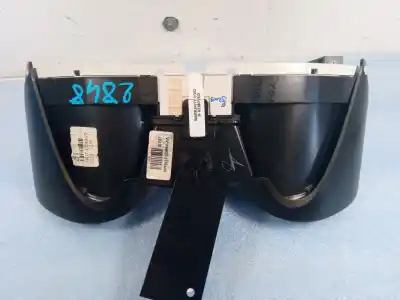 Second-hand car spare part dashboard for ford ecosport 1.5 ti-vct oem iam references vpfn1f10894aa  