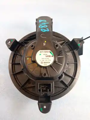 Second-hand car spare part heating fan for ford ecosport 1.5 ti-vct oem iam references av1119846ab