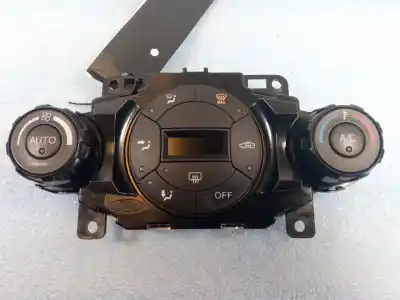 Second-hand car spare part climate control for ford ecosport 1.5 ti-vct oem iam references 8a6t18c612