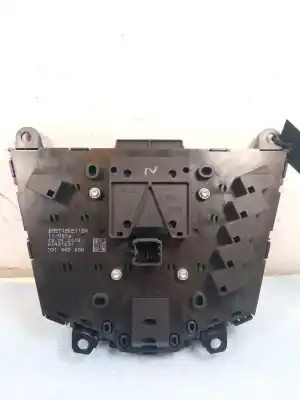 Second-hand car spare part audio system / radio cd for ford ecosport 1.5 ti-vct oem iam references bm5t18k811ba  