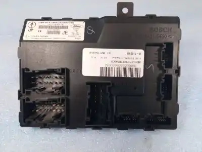 Second-hand car spare part electronic module for ford ecosport 1.5 ti-vct oem iam references dn1t15k600je