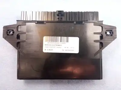 Second-hand car spare part electronic module for ford ecosport 1.5 ti-vct oem iam references a2c32528701  