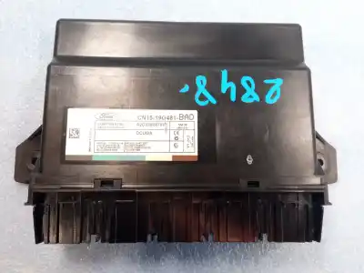 Second-hand car spare part electronic module for ford ecosport 1.5 ti-vct oem iam references a2c32528701