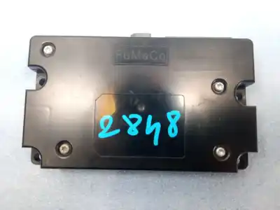 Second-hand car spare part electronic module for ford ecosport 1.5 ti-vct oem iam references e1bt14d212la  