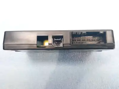 Second-hand car spare part electronic module for ford ecosport 1.5 ti-vct oem iam references e1bt14d212la  