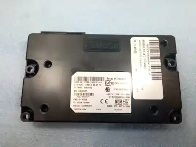 Second-hand car spare part electronic module for ford ecosport 1.5 ti-vct oem iam references e1bt14d212la