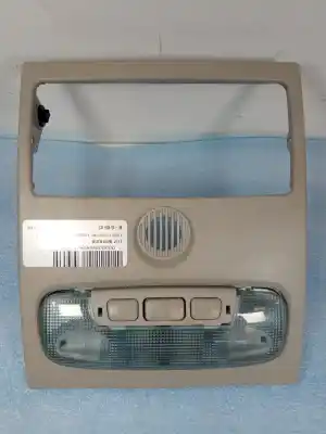 Second-hand car spare part interior light for ford ecosport 1.5 ti-vct oem iam references cn15a519a58aaw