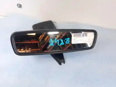 Second-hand car spare part interior rearview mirror for ford ecosport 1.5 ti-vct oem iam references 3s7117d568ad