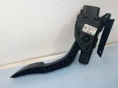 Second-hand car spare part accelerator pedal for ford ecosport 1.5 ti-vct oem iam references 8v219f836a3b  