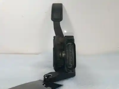 Second-hand car spare part accelerator pedal for ford ecosport 1.5 ti-vct oem iam references 8v219f836a3b  