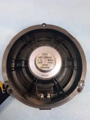 Second-hand car spare part various parts for ford ecosport 1.5 ti-vct oem iam references aa6t18808ca