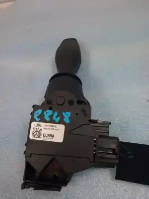 Second-hand car spare part indicator switch for ford ecosport 1.5 ti-vct oem iam references 8a6t13335bc  