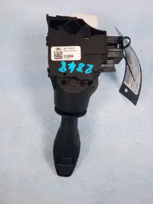 Second-hand car spare part windshiel wiper switch for ford ecosport 1.5 ti-vct oem iam references 8a6t17a553ac  