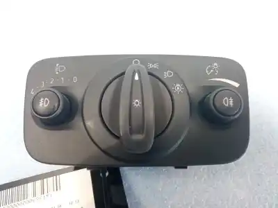 Second-hand car spare part headlights switch for ford ecosport 1.5 ti-vct oem iam references c1bt13a024ab