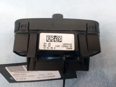 Second-hand car spare part headlights switch for ford ecosport 1.5 ti-vct oem iam references c1bt13a024ab  