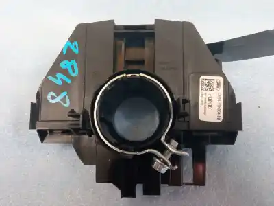 Second-hand car spare part various parts for ford ecosport 1.5 ti-vct oem iam references cn1513n064bb