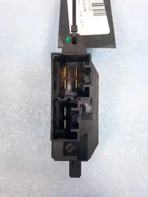 Second-hand car spare part heater blower for ford ecosport 1.5 ti-vct oem iam references cn1119e624aa