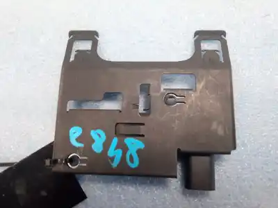 Second-hand car spare part antenna amplifier for ford ecosport 1.5 ti-vct oem iam references 8a6t15k603aad  