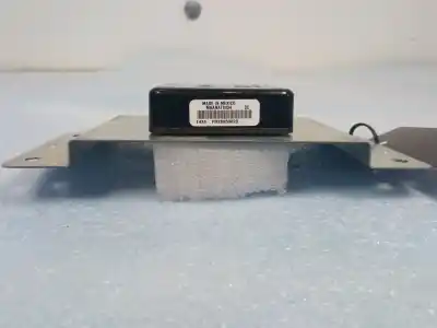 Second-hand car spare part electronic module for ford ecosport 1.5 ti-vct oem iam references cn1t19h464ae  