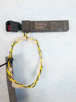 Second-hand car spare part antenna for ford ecosport 1.5 ti-vct oem iam references 8a6t15k603lc