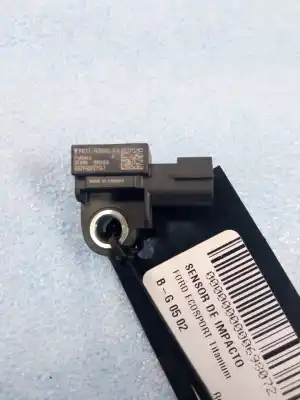 Second-hand car spare part sensor for ford ecosport 1.5 ti-vct oem iam references fr3t14b006aa