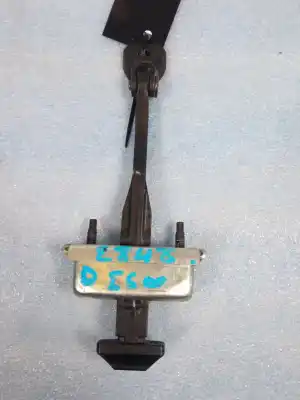 Second-hand car spare part various parts for ford ecosport 1.5 ti-vct oem iam references cn15n23500bb