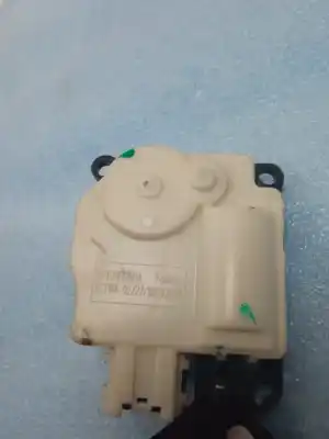 Second-hand car spare part air conditioning hatches opening motor for ford ecosport 1.5 ti-vct oem iam references av1119e616ha