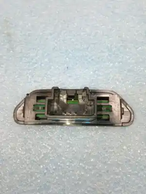 Second-hand car spare part electronic module for ford ecosport 1.5 ti-vct oem iam references bk2t14b418ab  