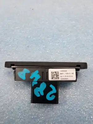 Second-hand car spare part electronic module for ford ecosport 1.5 ti-vct oem iam references bk2t14b418ab  