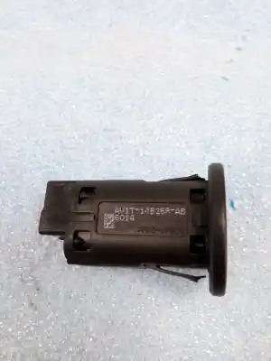 Second-hand car spare part switch for ford ecosport 1.5 ti-vct oem iam references av1t14b268ab  